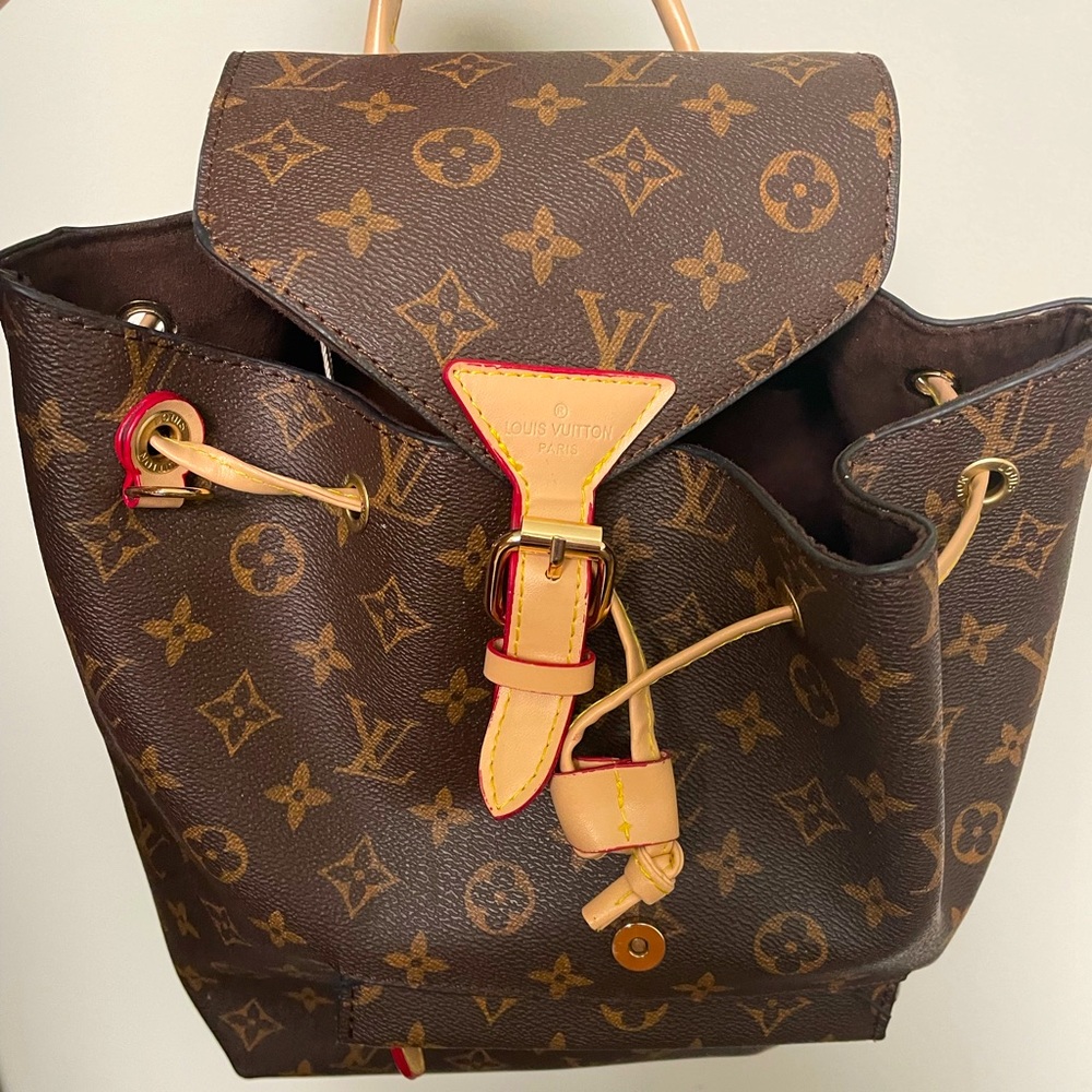 Louis Vuitton Backpack